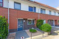 Woning Driebruggenstraat 45 Zoetermeer