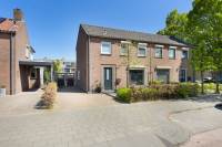 Woning Tuinstraat 55 Den Dungen