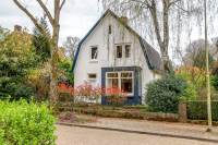 Woning Burgemeester Prinslaan 32 Ede