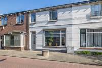 Woning Ruitersweg 68 Hilversum