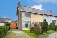Woning Zeecroft 33 Wijk aan Zee
