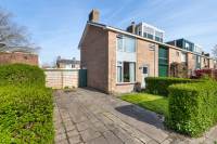 Woning Potgieterstraat 17 Zoetermeer