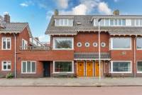 Woning Cremerstraat 270 Utrecht