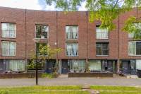 Woning Nadezjda Mandelstamstraat 41 Amsterdam
