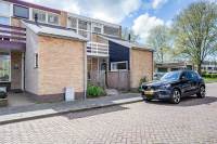 Woning Jan van Goyenstraat 127 Alkmaar