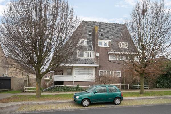 Woning Buttingstraat 24 Hoensbroek