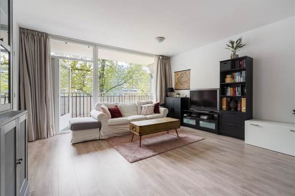 Woning Herenwaard 109 Zoetermeer