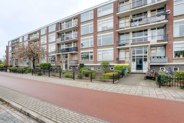 Woning Proosdijerveldweg 289 Ede