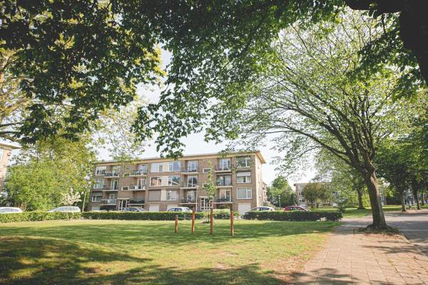 Woning Hambeek 72 Roermond