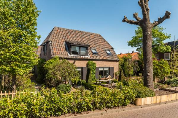 Woning Nieuwe Dam 9 Ochten