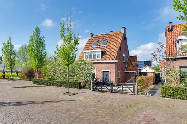 Woning Sluisweg 76 Hardinxveld-Giessendam