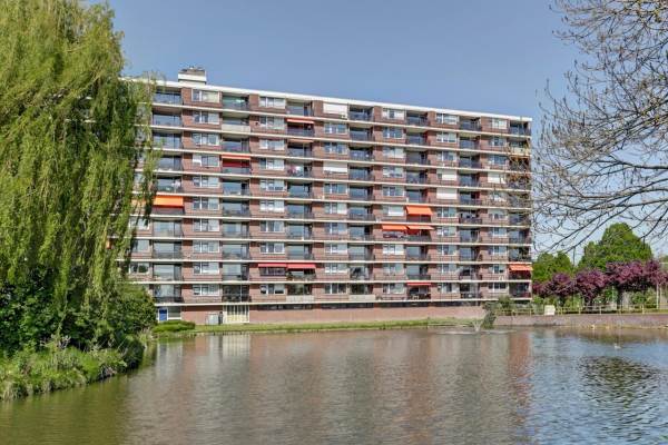 Woning Roosstraat 92 Zwijndrecht