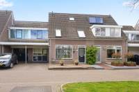 Woning Kruin 9 WERVERSHOOF