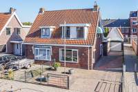 Woning Jonkheer van de Pollstraat 27 Nieuw-Vennep