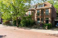 Woning Rotterdamseweg 166 Delft