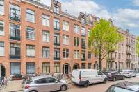 Woning Tweede Atjehstraat 493 AMSTERDAM