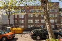 Woning Pythagorasstraat 8I Amsterdam