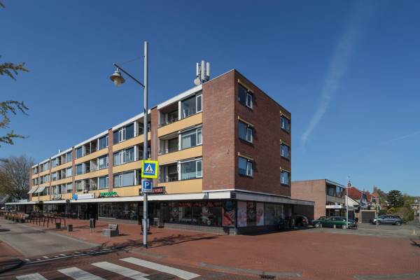 Woning Esdoornlaan 34 Zwanenburg