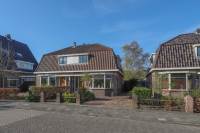 Woning Raadhuislaan 28 HOOFDDORP