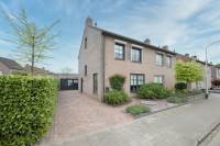 Woning President Hopstakenlaan 1A Hoeven