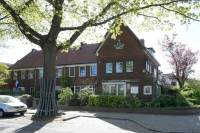 Woning Leeuwstraat 1 Nijmegen