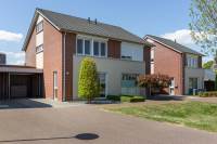 Woning Clarastraat 55 Echt