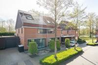 Woning Bosbeekjuffer 45 Enschede
