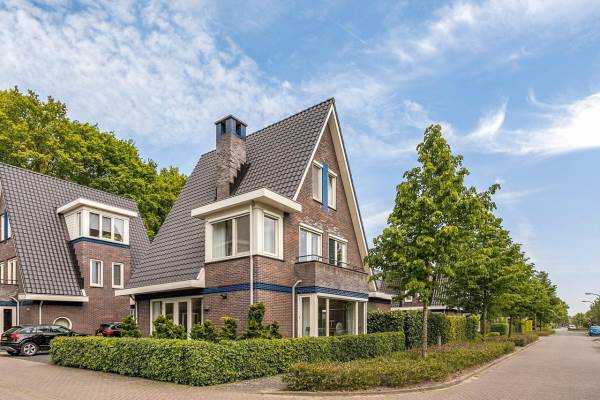 Woning Dagpauwoog Oosterhout Nb Oozo Nl