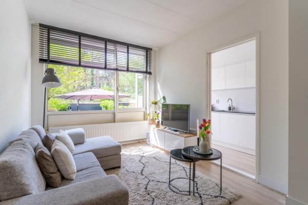 Woning Insulindestraat 47b Rotterdam