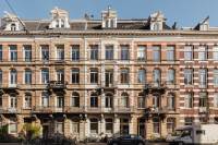 Woning Ruyschstraat 7-II AMSTERDAM