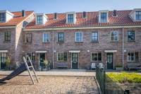 Woning Hoofdpoortplantsoen 11 Goedereede