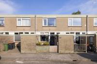 Woning Kerkweg 30 Bergentheim