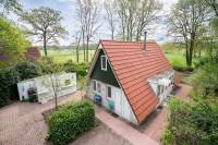 Woning Calluna Oost 93 OMMEN