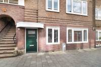 Woning Chasséstraat 19hs Amsterdam