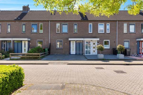 Woning Kap 18 Hoorn Nh