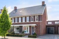 Woning Sonatestraat 5 Rosmalen