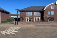 Woning Spoorwiel 13 Lunteren