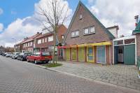 Woning Edisonstraat 14 Wormerveer