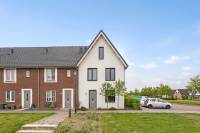 Woning 't Spelt 2 Goudswaard