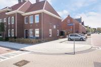 Woning Dr. Kuyperstraat 5A Ridderkerk