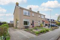 Woning Breksdyk 5Oudega OUDEGA GEM SÚDWEST-FRYSLÂN