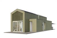 Woning Kampbrugweg 3R 46 L BEUNINGEN OV