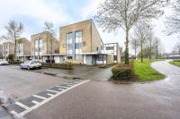 Woning Allegrostraat 43 ALMERE