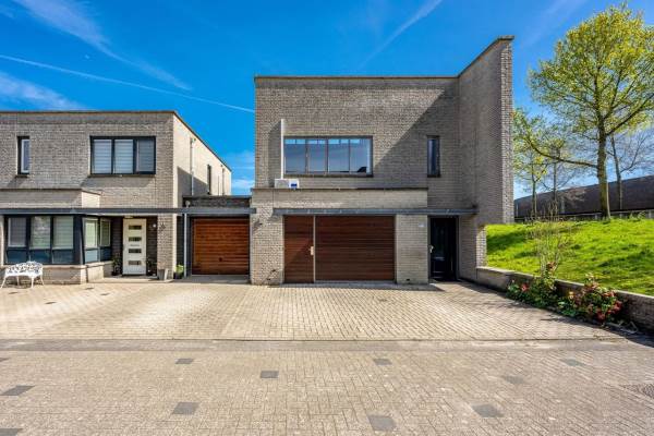 Woning Picassoweg 78 ALMERE