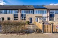 Woning Paulus Potterstraat 85 ALMERE
