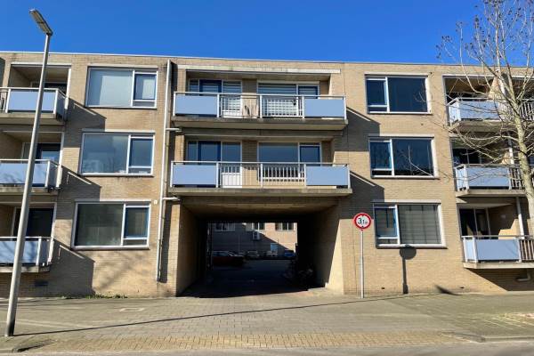 Woning Keizershof 30 Alphen aan den Rijn