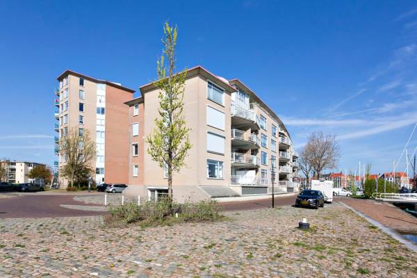 Woning Touwbaan 130 Middelburg