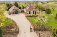 Woning Burg Houtkoperweg 30 LIENDEN