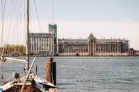 Woning Silodam 163+pp AMSTERDAM