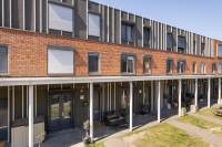 Woning Steppevlinderhof 19 HOOGVLIET ROTTERDAM